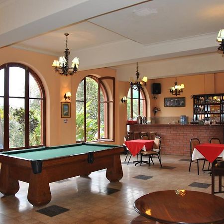 Hotel Gloria Коройко Екстериор снимка