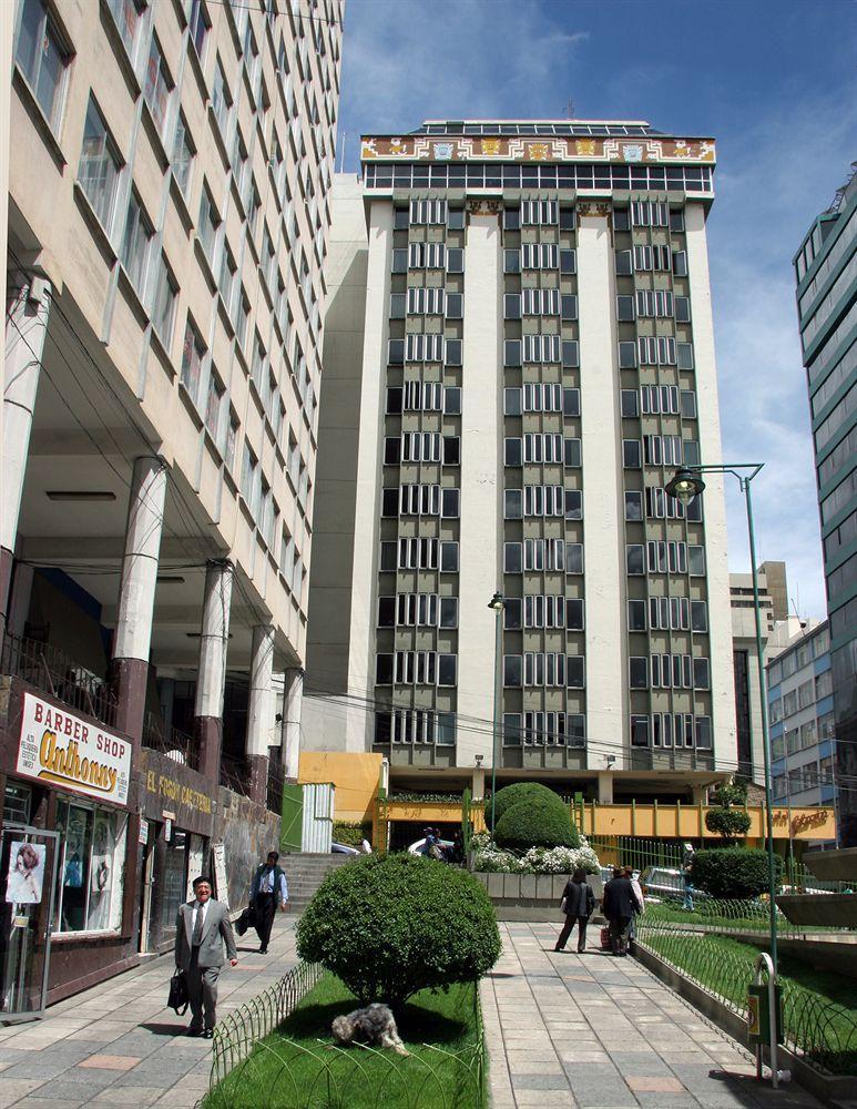 Hotel Gloria Коройко Екстериор снимка