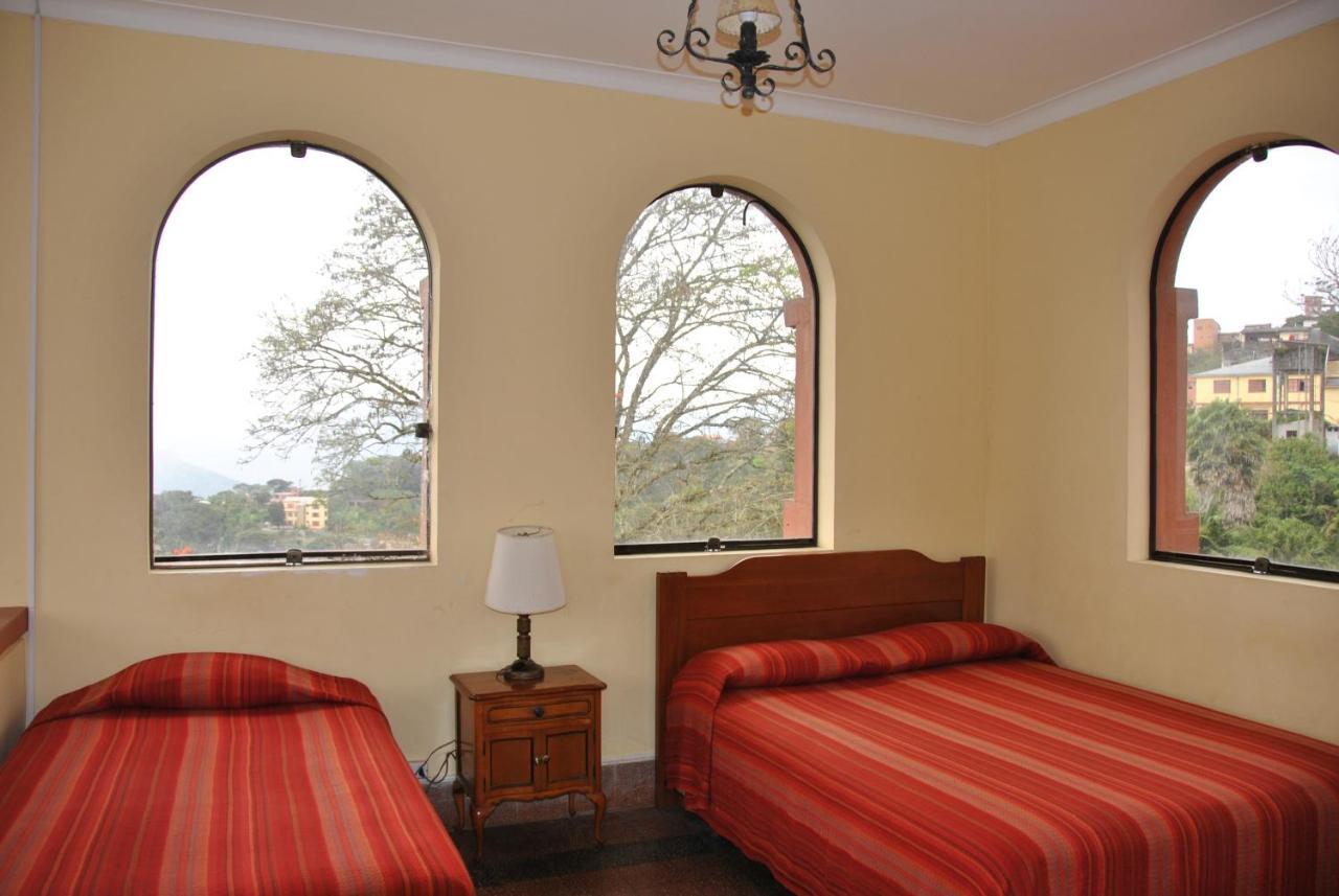 Hotel Gloria Коройко Екстериор снимка